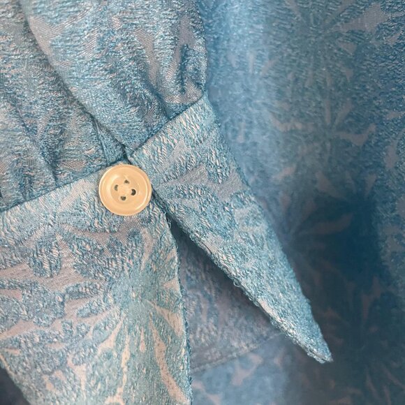 Darling Blue Dress – Size XS - Picture 4 of 5